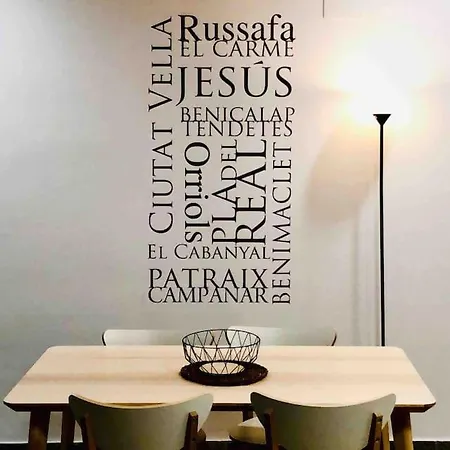 Apartment Spacious & Bright Flat Near The